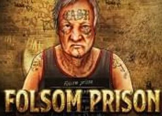 Folsom Prison Nolimit City атмосферный тюремный мир в Nolimit