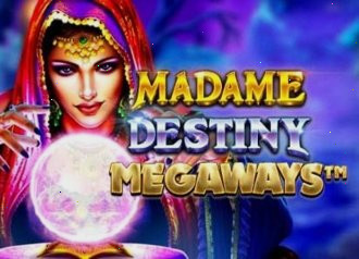 madame destiny megaways slotozal