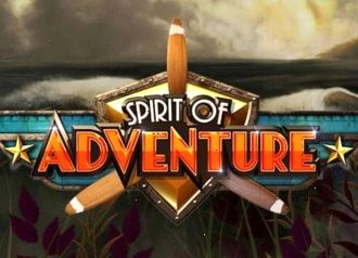 Spirit of Adventure Pragmatic Play игровой слот